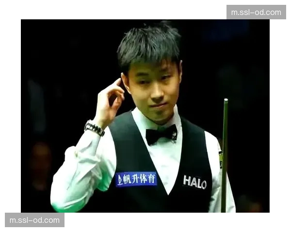 范争一首轮3比4惜败赵心童 决胜局率先上手却未能制胜